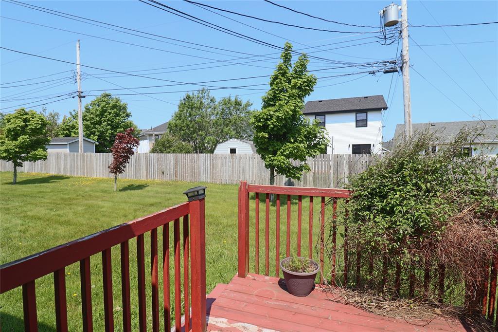 2 Kilmory Place, St. John'S, NL - Outdoor