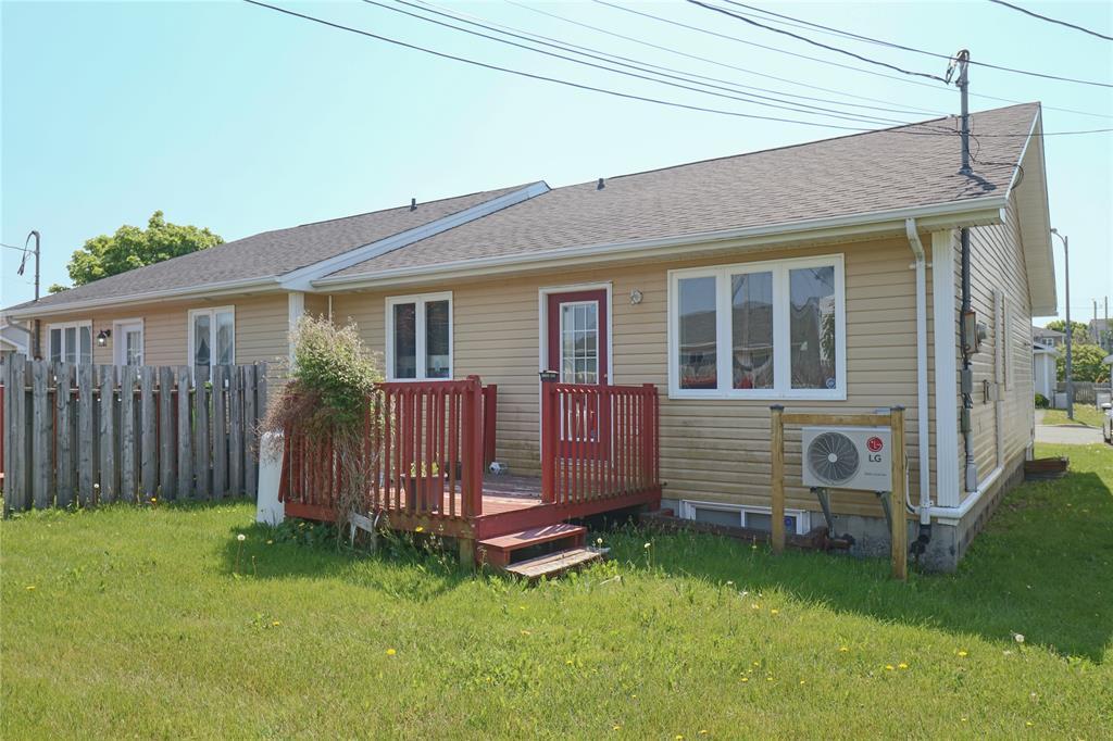 2 Kilmory Place, St. John'S, NL - Outdoor