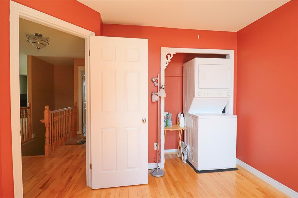 2 Kilmory Place, St. John'S, NL - Indoor Photo Showing Laundry Room