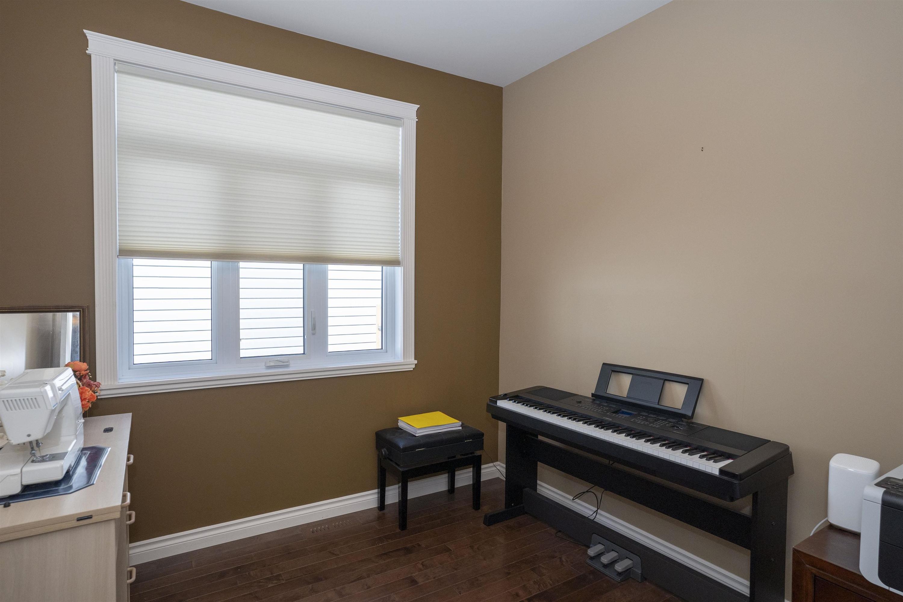 706 Weiler Boulevard, Thunder Bay, ON - Indoor