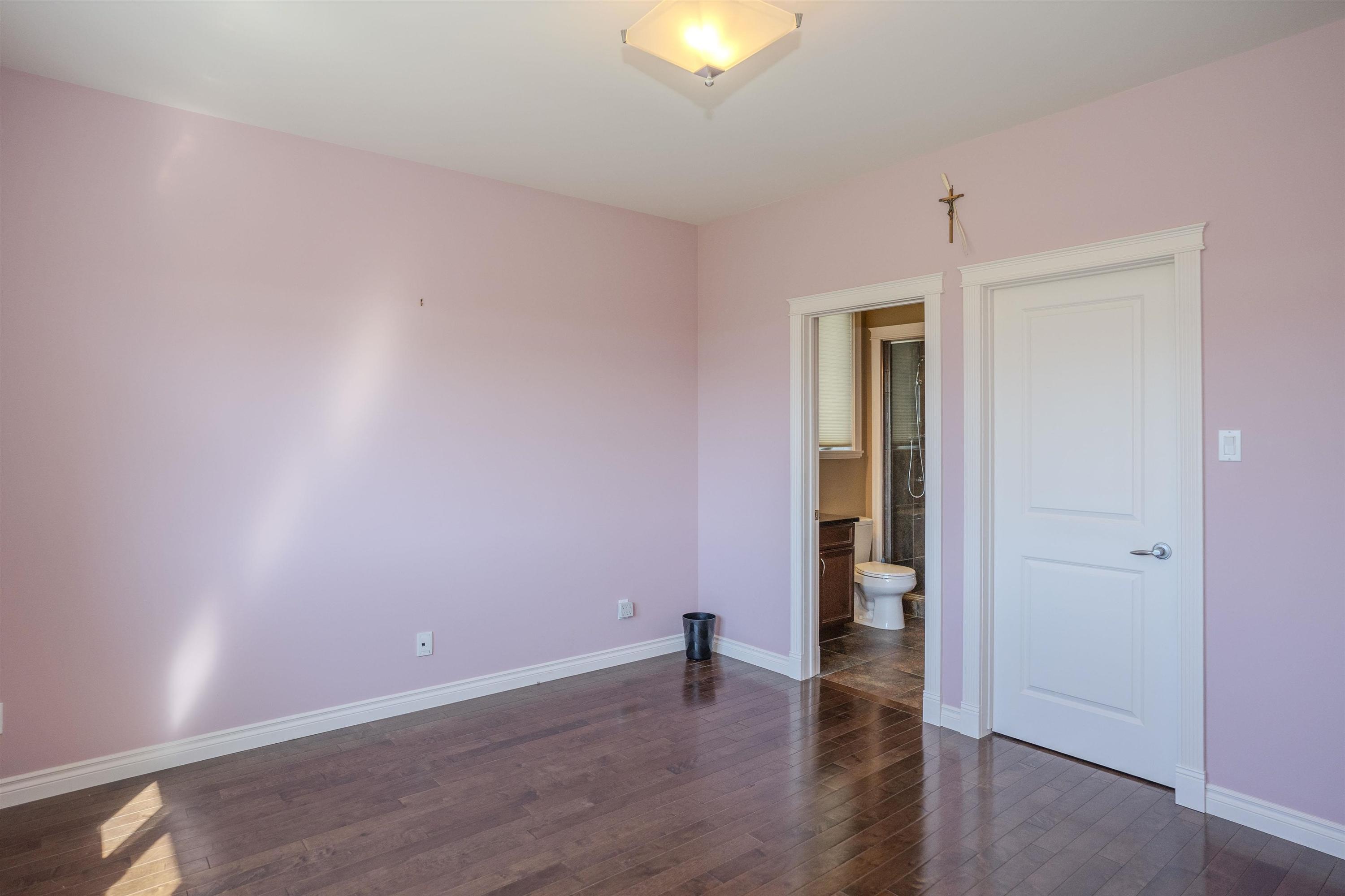 706 Weiler Boulevard, Thunder Bay, ON - Indoor Photo Showing Other Room