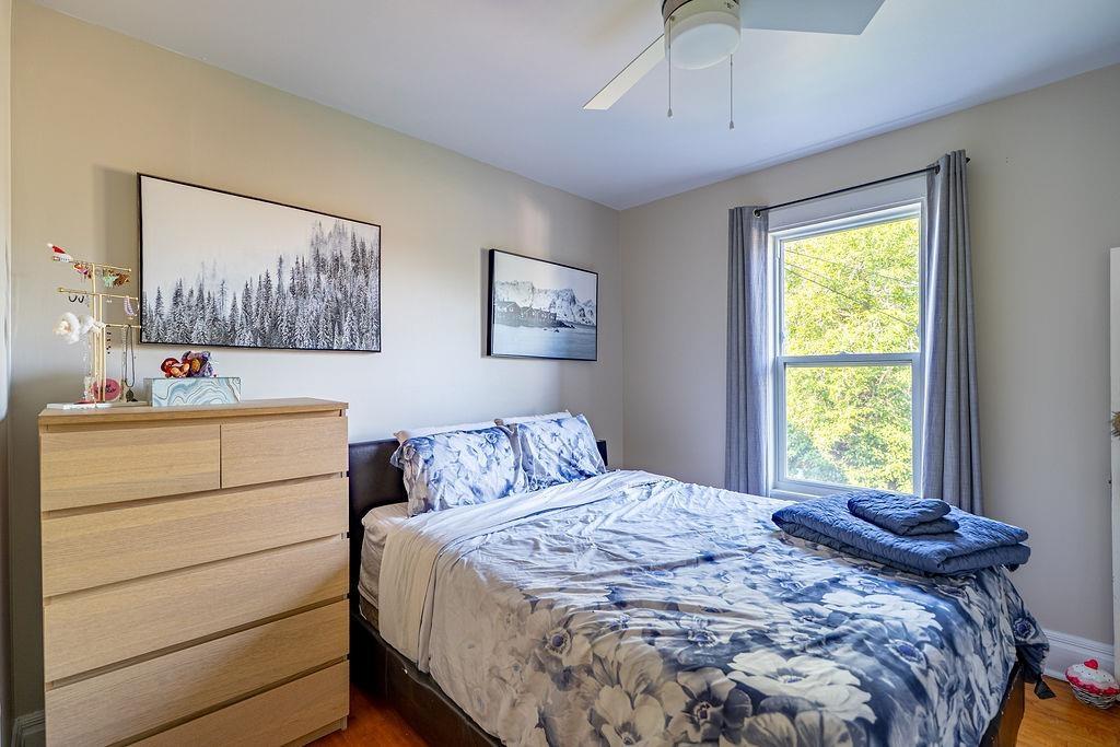 637 Catherine St., Thunder Bay, ON - Indoor Photo Showing Bedroom