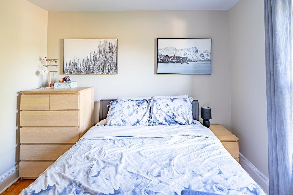 637 Catherine St., Thunder Bay, ON - Indoor Photo Showing Bedroom