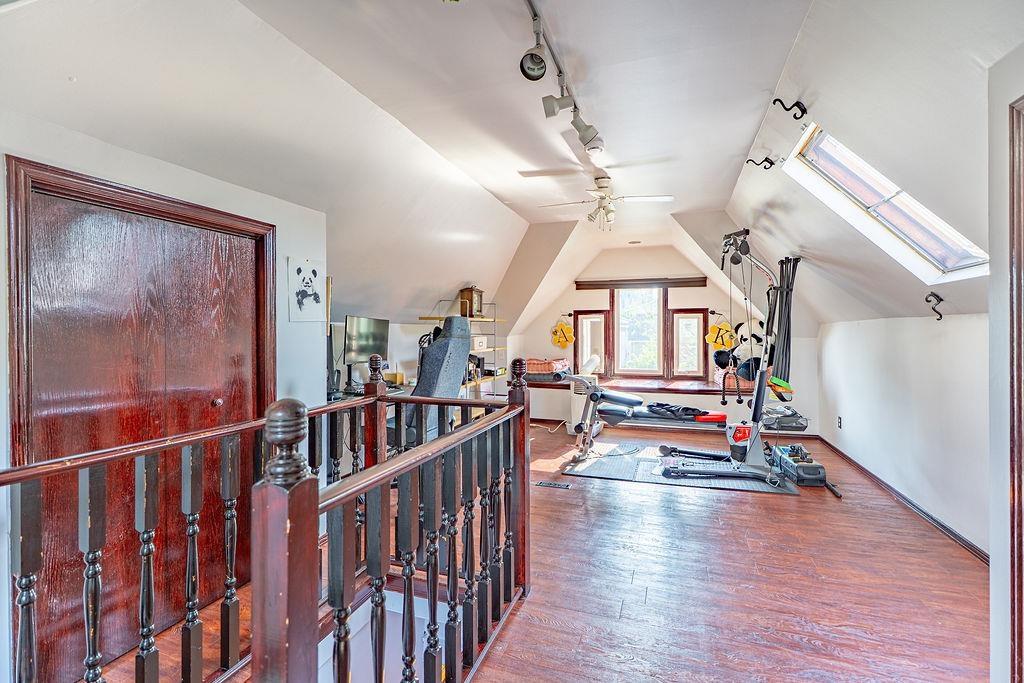 637 Catherine St., Thunder Bay, ON - Indoor Photo Showing Other Room