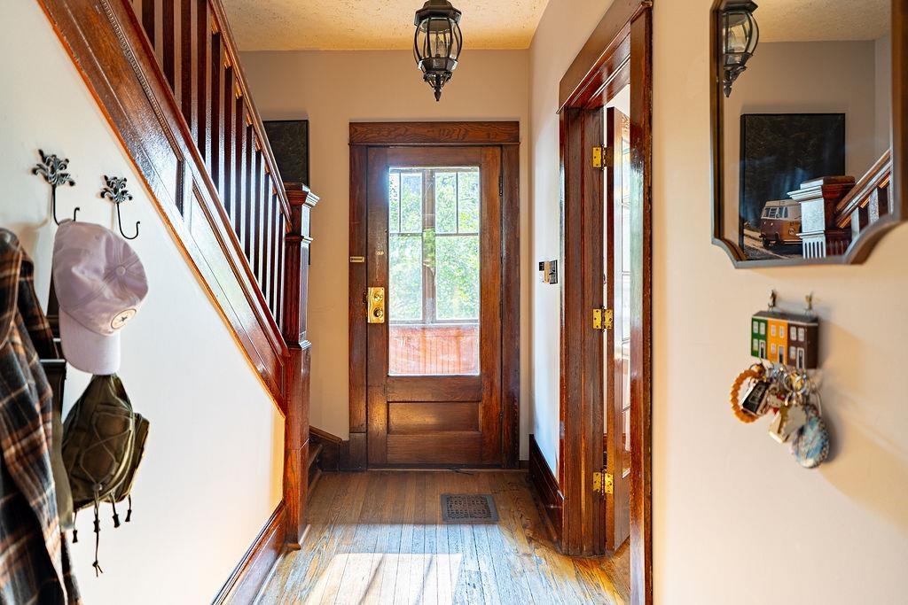 637 Catherine St., Thunder Bay, ON - Indoor Photo Showing Other Room