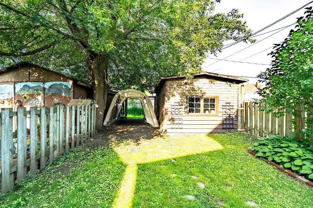 637 Catherine St., Thunder Bay, ON - Outdoor