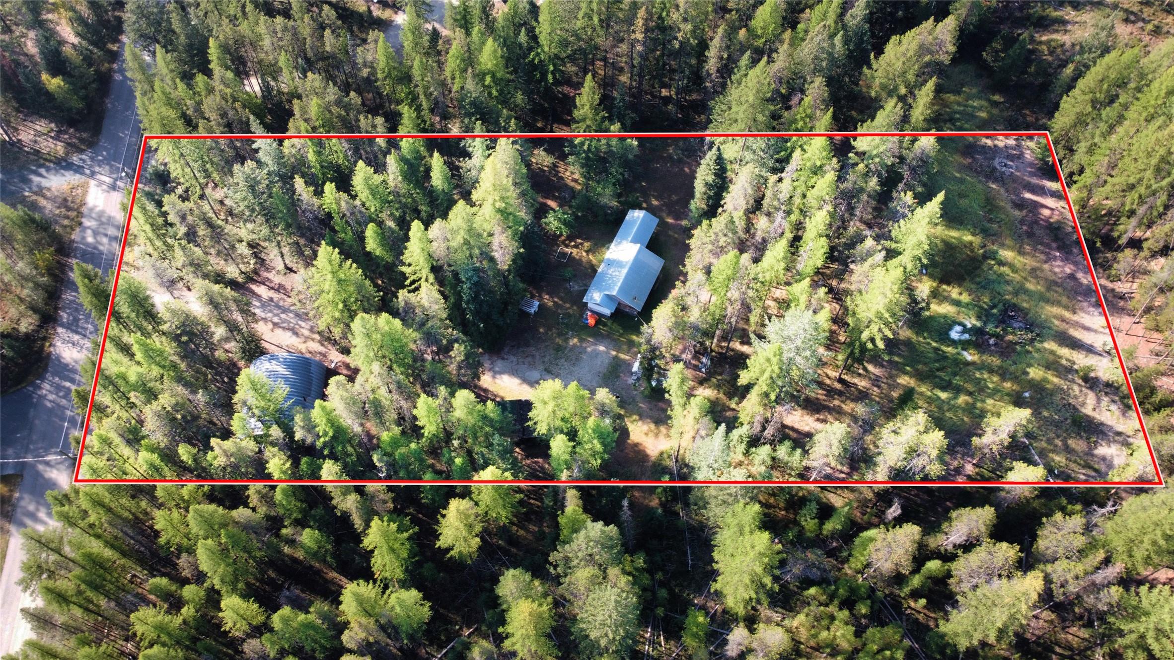 8025 Sorensen Road, Kimberley, BC