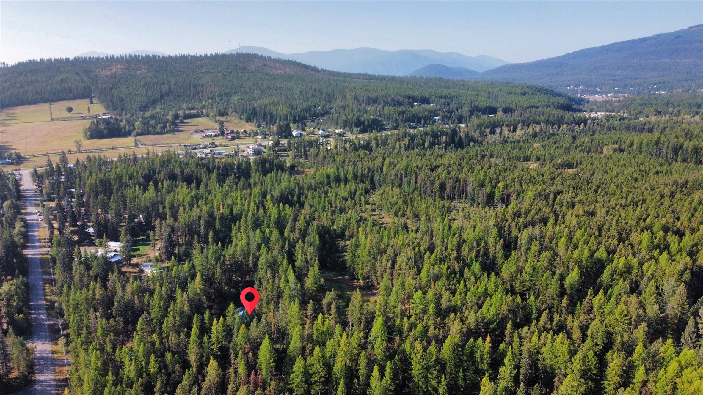 8025 Sorensen Road, Kimberley, BC