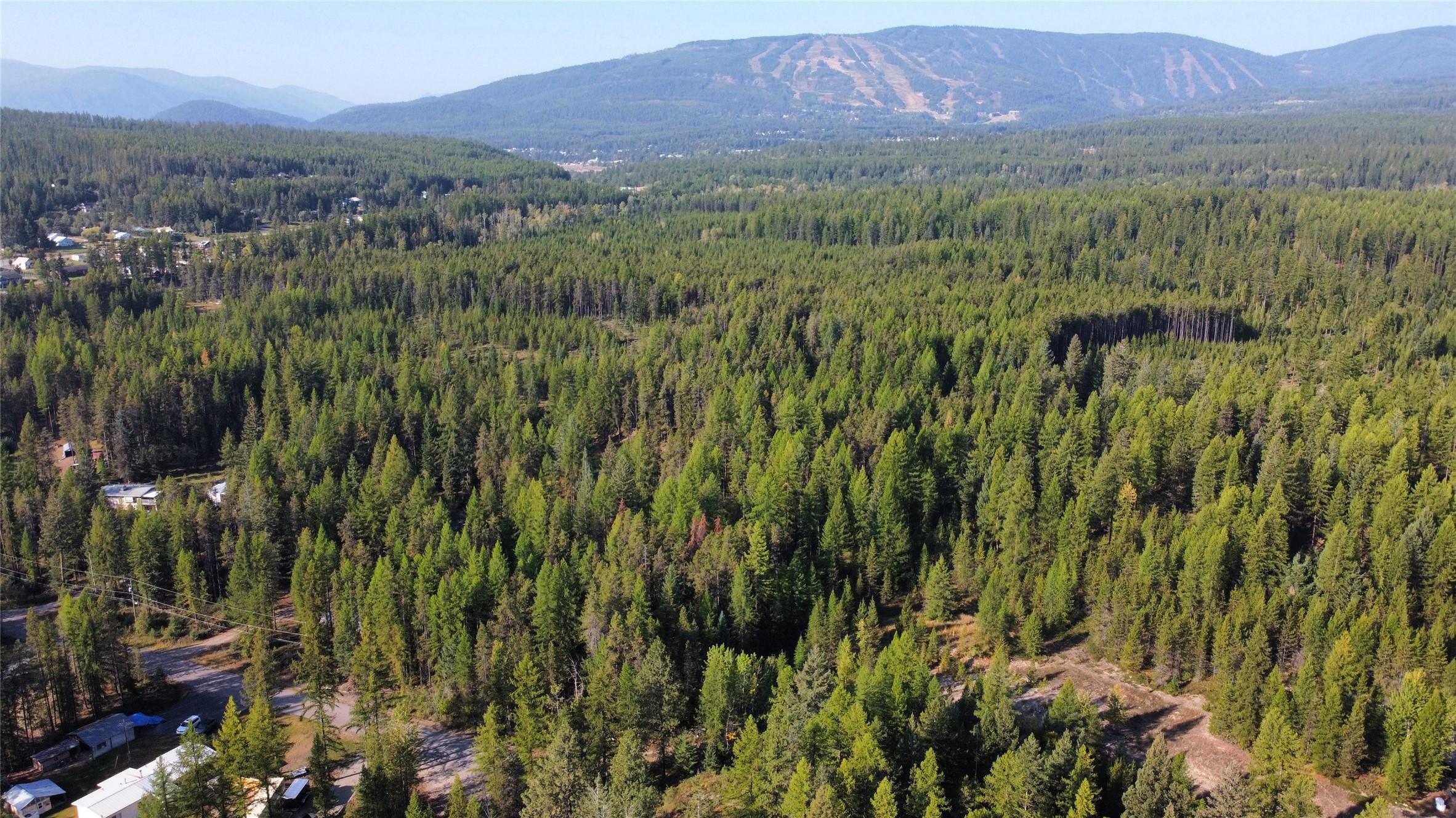 8025 Sorensen Road, Kimberley, BC