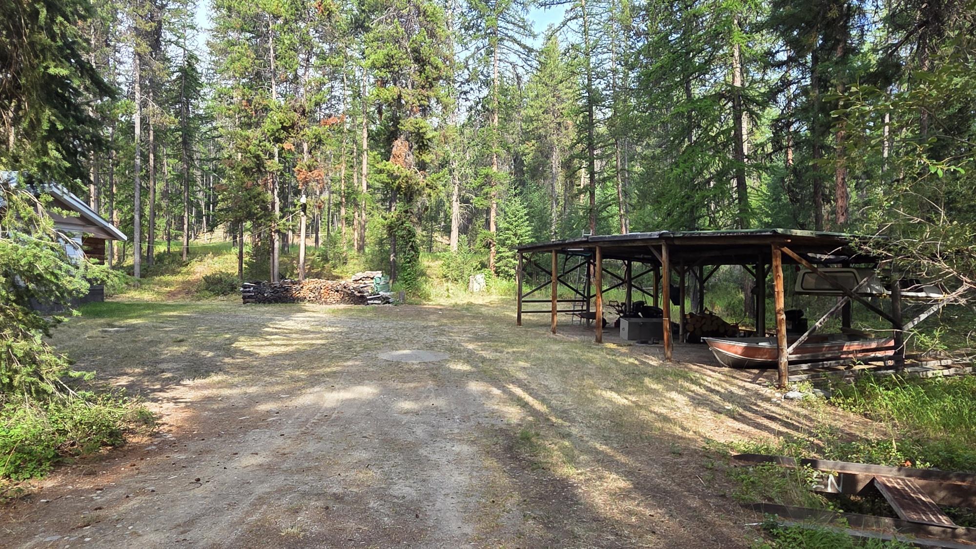 8025 Sorensen Road, Kimberley, BC