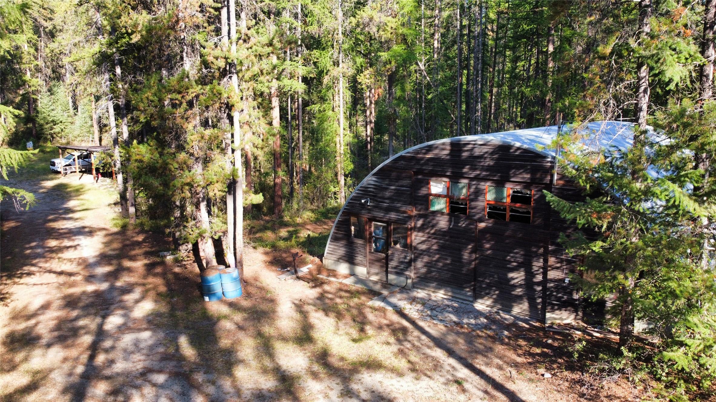 8025 Sorensen Road, Kimberley, BC