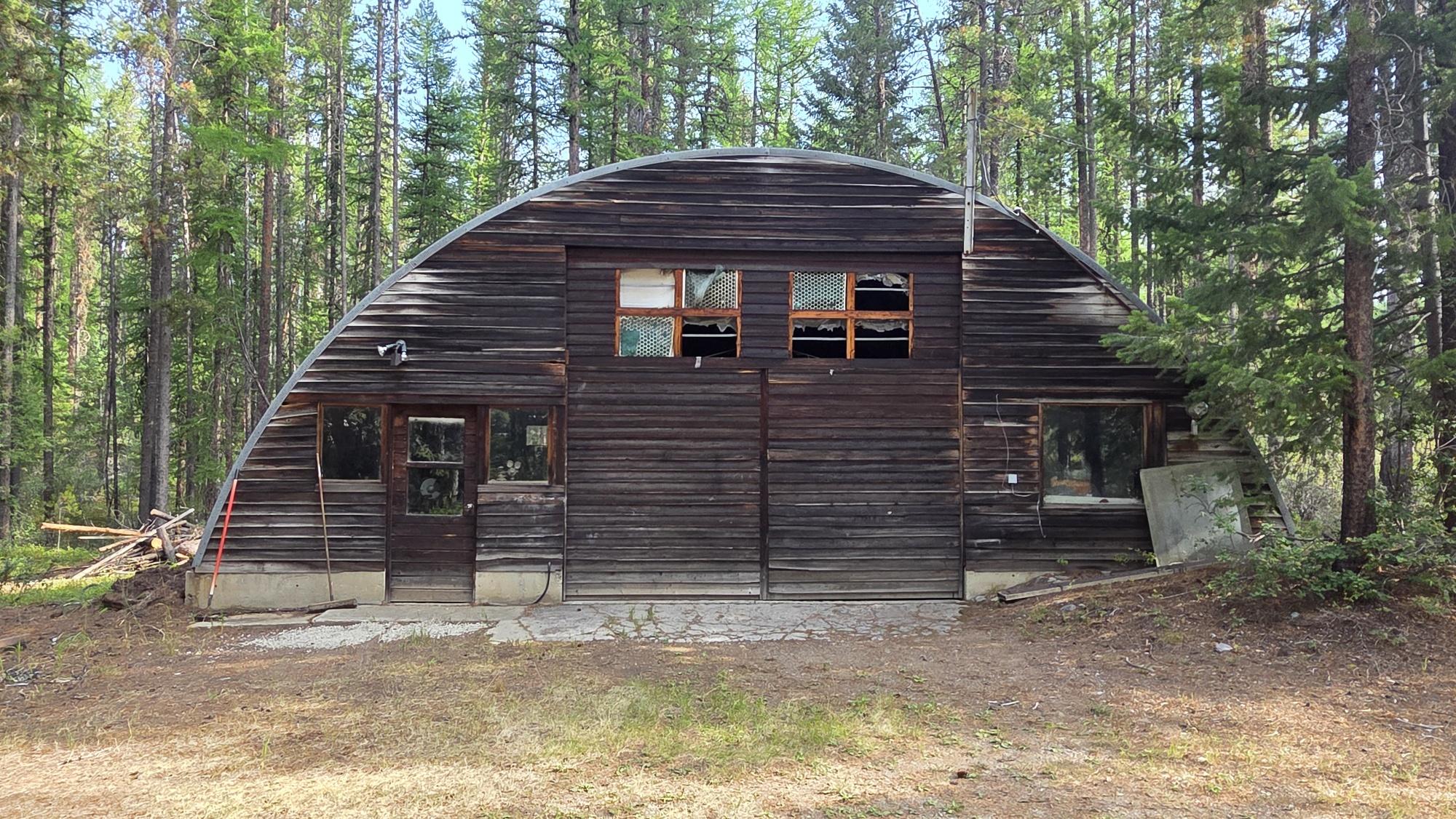 8025 Sorensen Road, Kimberley, BC