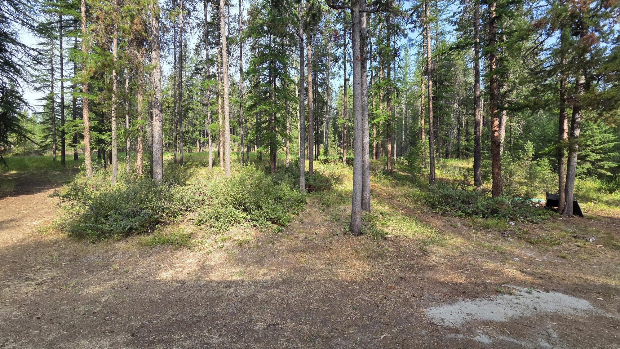 8025 Sorensen Road, Kimberley, BC
