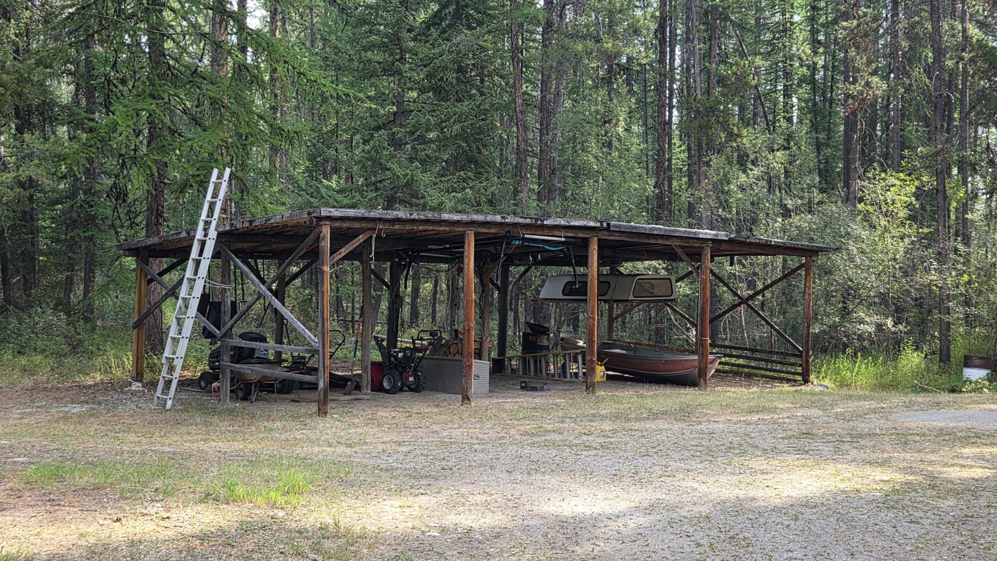 8025 Sorensen Road, Kimberley, BC