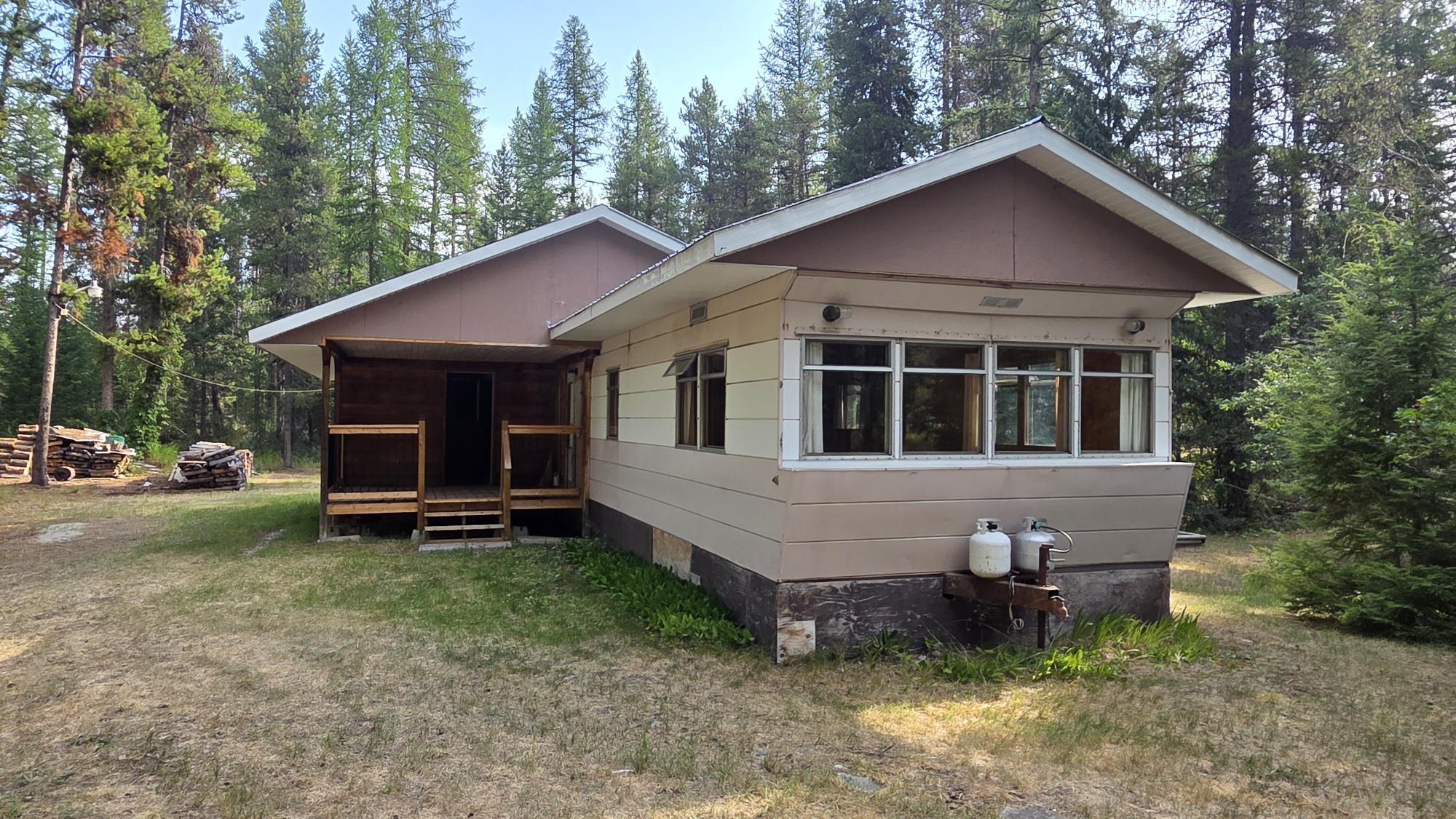8025 Sorensen Road, Kimberley, BC