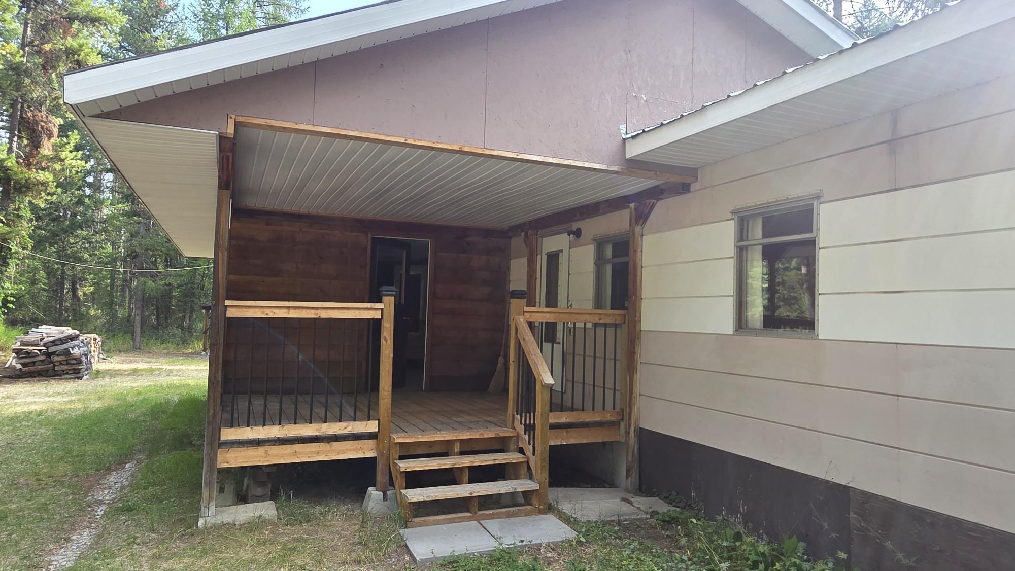 8025 Sorensen Road, Kimberley, BC