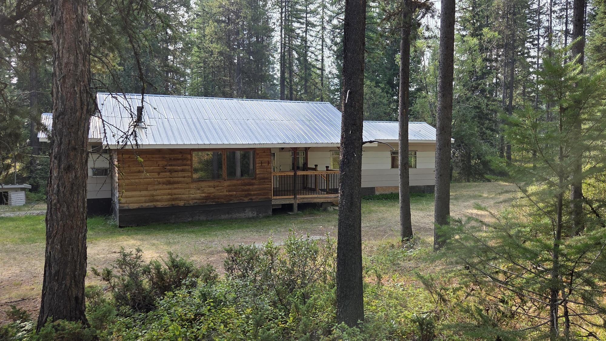 8025 Sorensen Road, Kimberley, BC