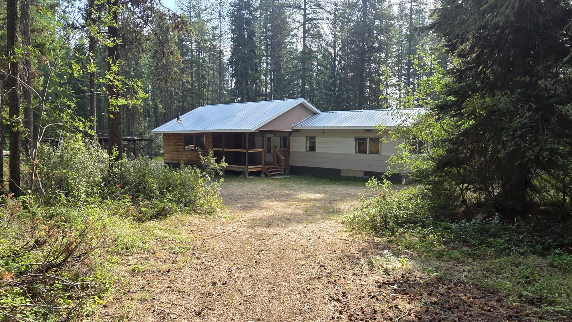 8025 Sorensen Road, Kimberley, BC