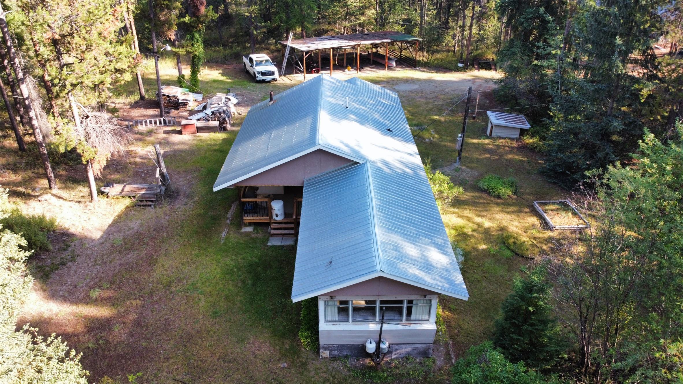 8025 Sorensen Road, Kimberley, BC