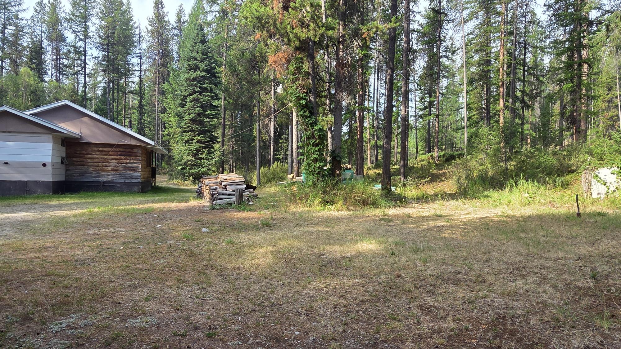 8025 Sorensen Road, Kimberley, BC