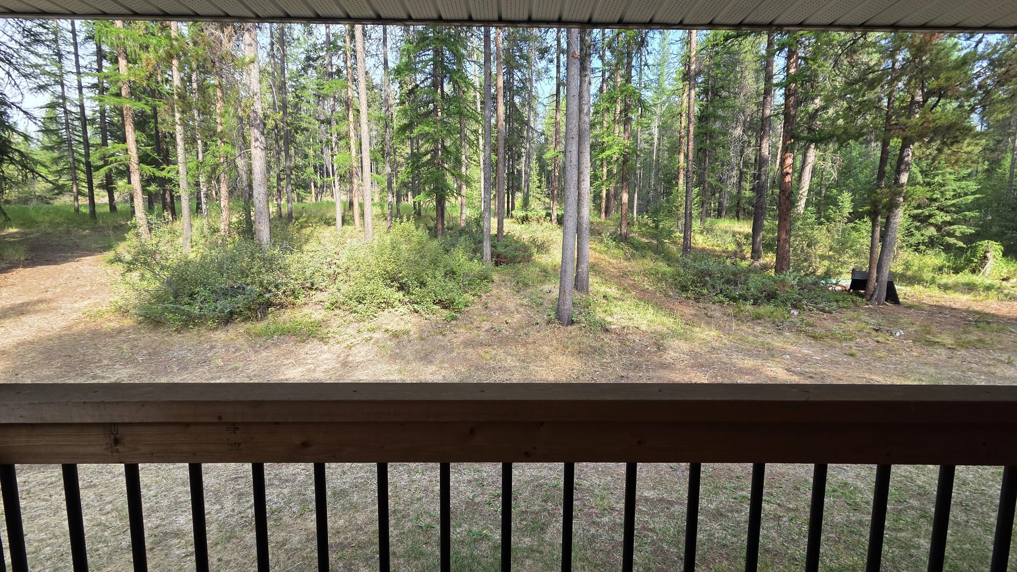 8025 Sorensen Road, Kimberley, BC