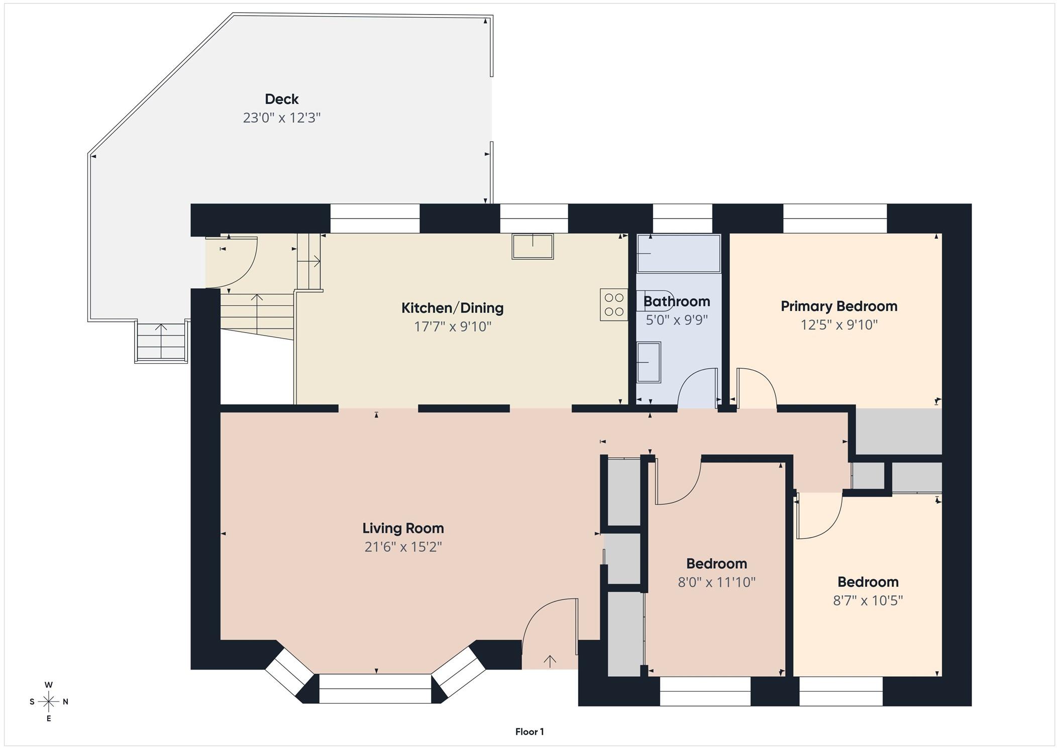 2320 5Th Street, Cranbrook, BC - Other