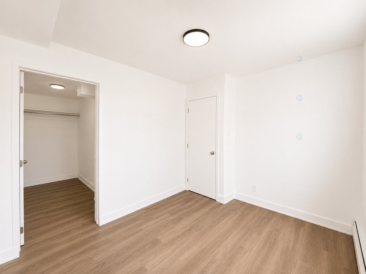 Bedroom - 7-1020 Salaberry, Montréal (Ahuntsic-Cartierville), QC - Indoor Photo Showing Other Room