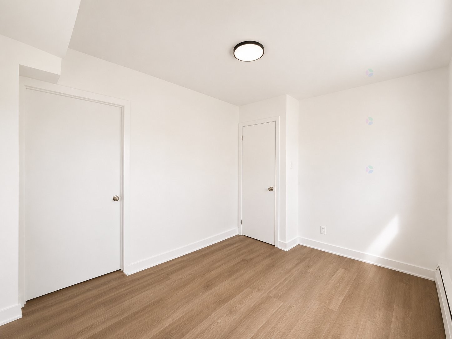 Bedroom - 7-1020 Salaberry, Montréal (Ahuntsic-Cartierville), QC - Indoor Photo Showing Other Room