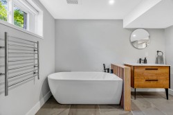 Salle de bains - 