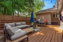 Terrasse - 