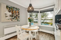 Coin-repas - 