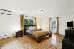 Chambre à coucher principale - 