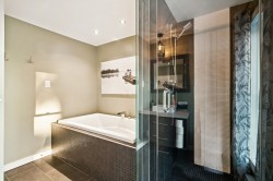 Salle de bains - 