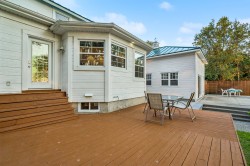 Terrasse - 