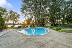 Piscine - 