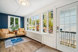 Hall d'entrée/Vestibule - 