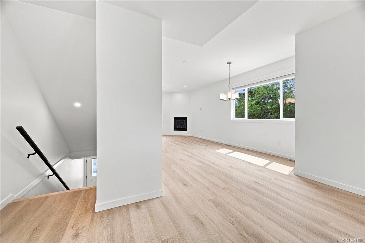 26 Leam Rd, Nanaimo, BC - Indoor Photo Showing Other Room