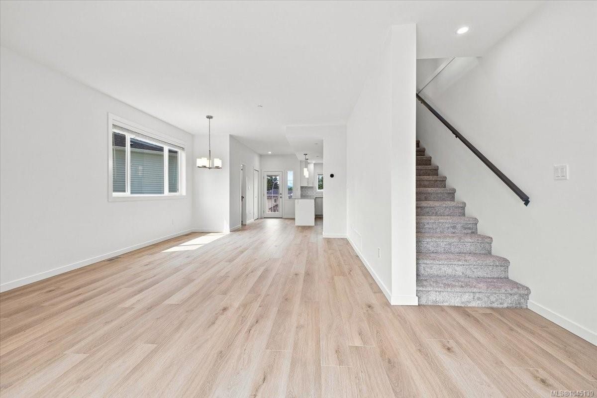 26 Leam Rd, Nanaimo, BC - Indoor Photo Showing Other Room