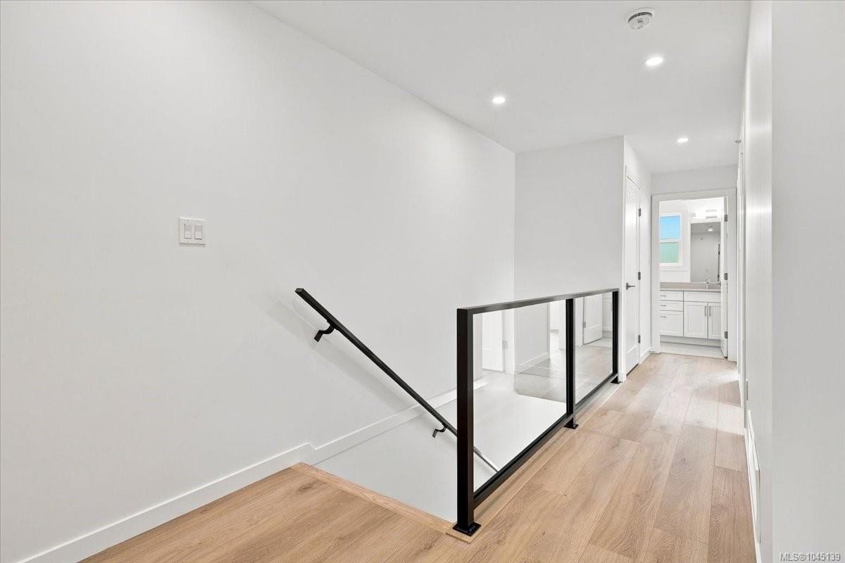 26 Leam Rd, Nanaimo, BC - Indoor Photo Showing Other Room
