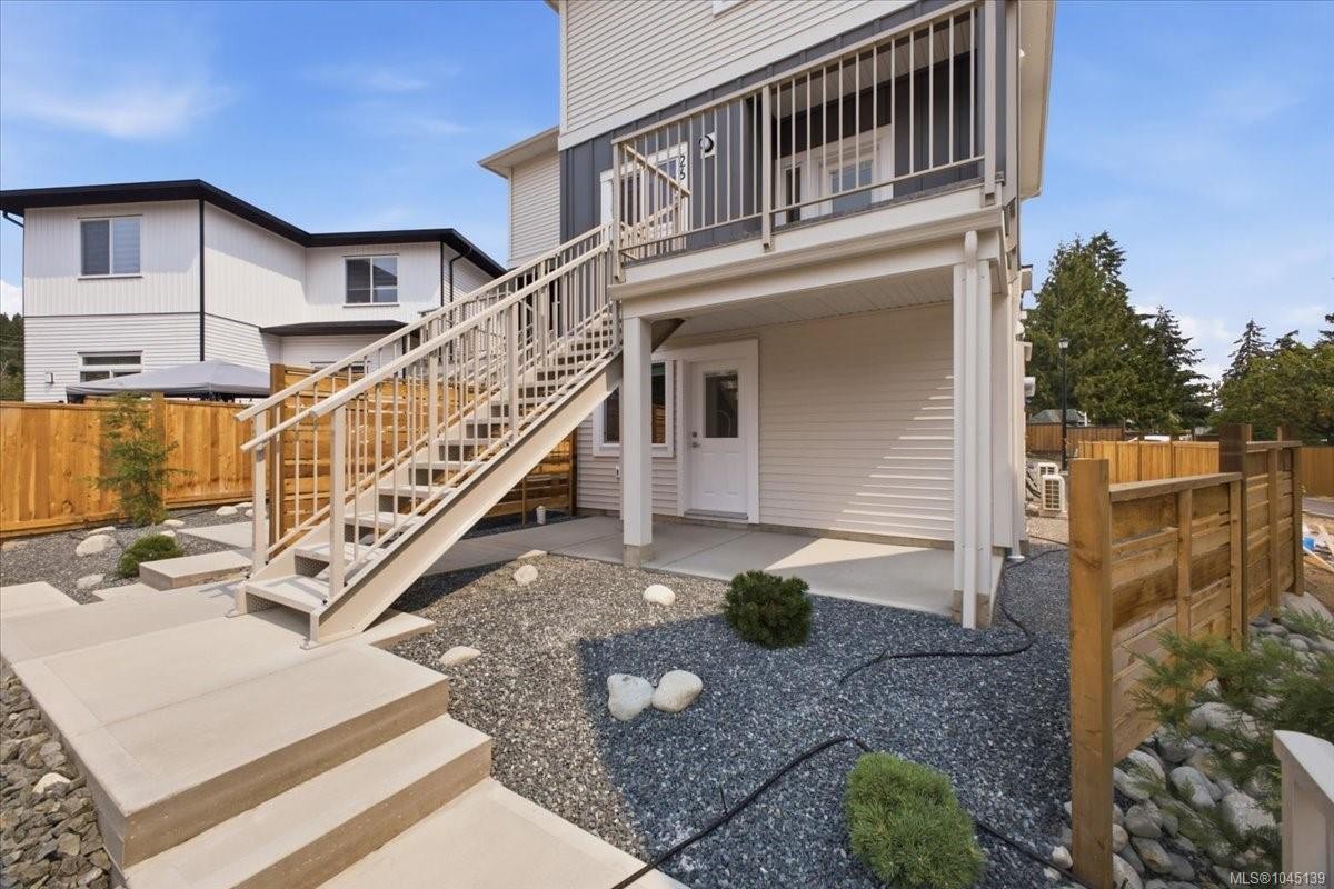 26 Leam Rd, Nanaimo, BC - Outdoor
