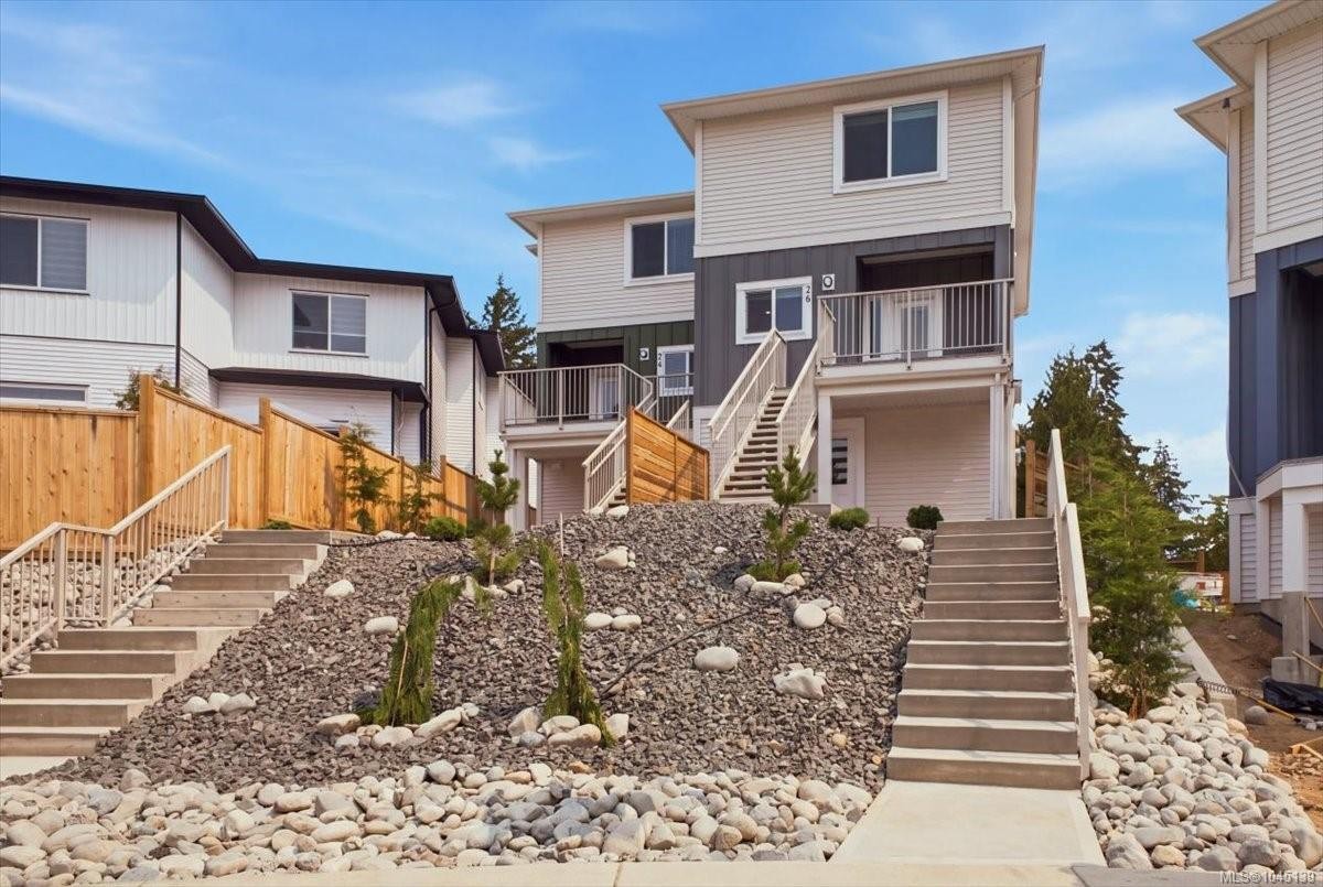 26 Leam Rd, Nanaimo, BC - Outdoor