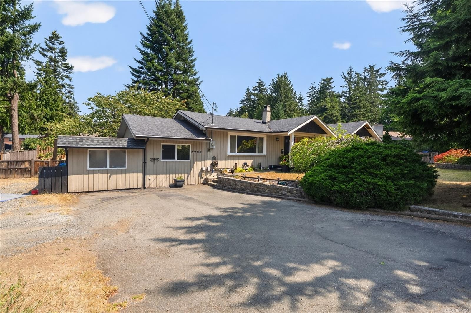 5236 Burnham Cres, Nanaimo, BC