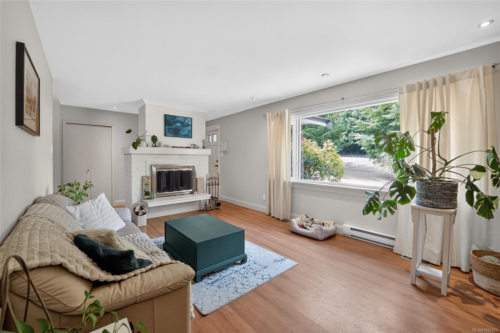 5236 Burnham Cres, Nanaimo, BC