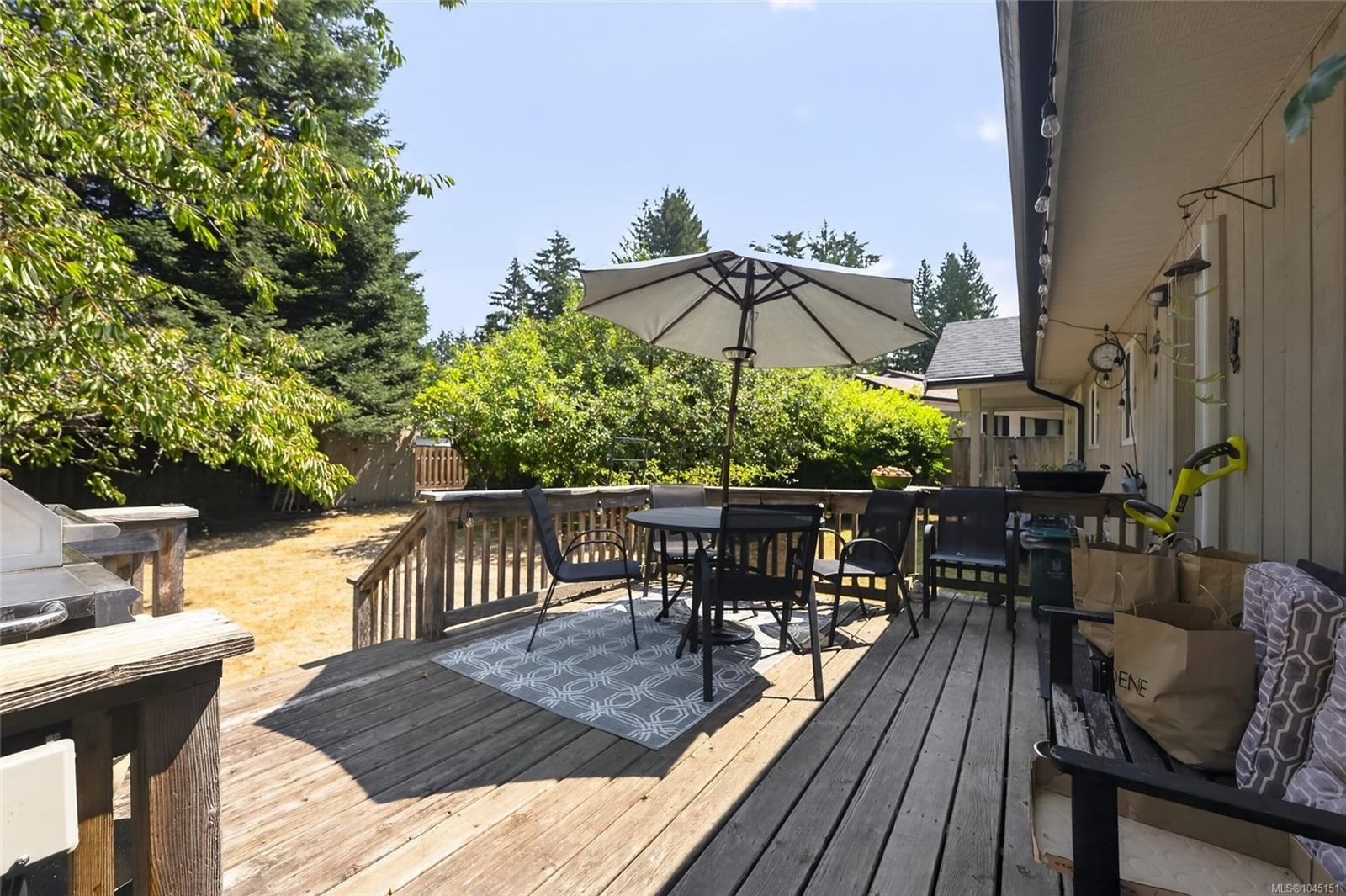 5236 Burnham Cres, Nanaimo, BC