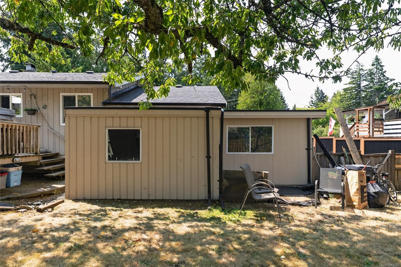 5236 Burnham Cres, Nanaimo, BC