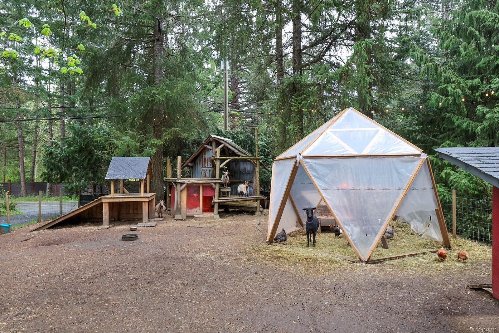 1993 Coleman Rd, Courtenay, BC