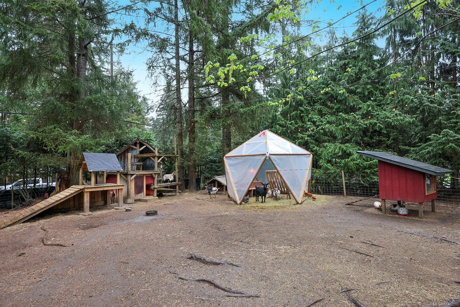 1993 Coleman Rd, Courtenay, BC