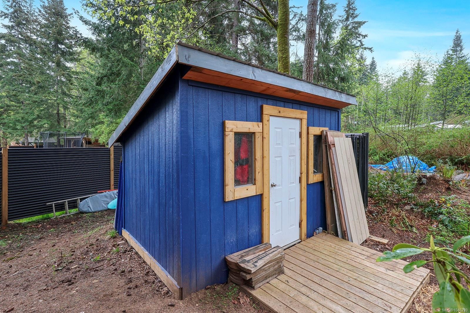 1993 Coleman Rd, Courtenay, BC