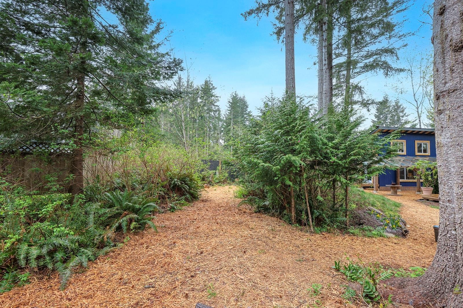 1993 Coleman Rd, Courtenay, BC