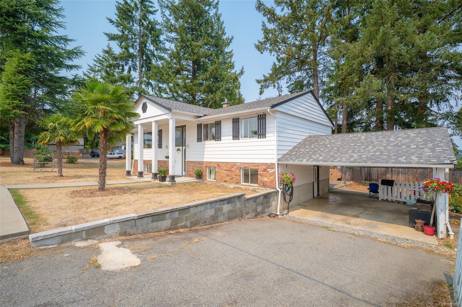 2490 Highland Blvd, Nanaimo, BC